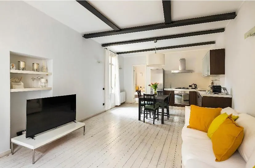 شقة Casa La Breva ليكو إيطاليا