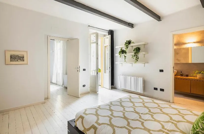 شقة Casa La Breva ليكو إيطاليا
